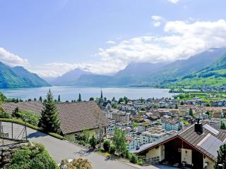 Apartment Hegglistrasse 9-3 by Interhome - 6