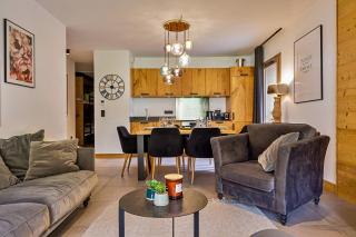 Blanchets, Terrasse et confort 4 étoiles - 1