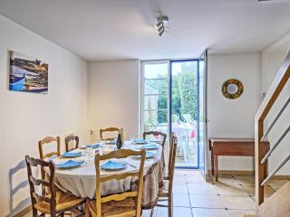 Holiday Home Pointe de Penchâteau-Villa 4 pers- by Interhome - 8