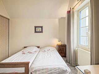 Holiday Home Pointe de Penchâteau-Villa 4 pers- by Interhome - 6