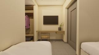 Apollonion Asterias Resort and Spa - 2