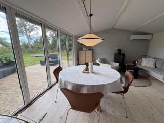 Holiday Home Gun - 300m to the fjord by Interhome - 9