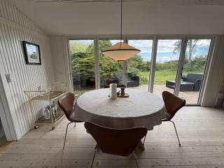Holiday Home Gun - 300m to the fjord by Interhome - 7