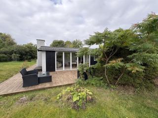 Holiday Home Gun - 300m to the fjord by Interhome - 3