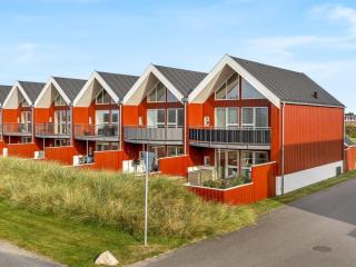 Holiday Home Janik - 700m from the sea by Interhome - 6