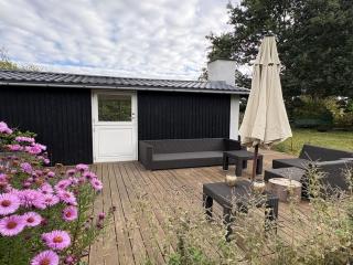 Holiday Home Gun - 300m to the fjord by Interhome - 2
