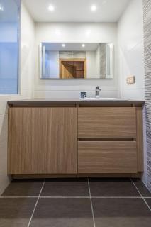 Chez Annie- 2 Chambres avec garage sous terrain - 4