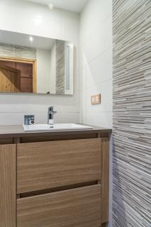 Chez Annie- 2 Chambres avec garage sous terrain - 6