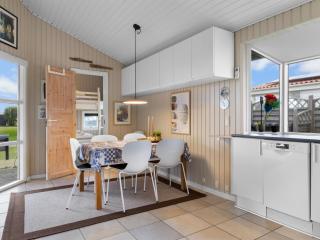 Holiday Home Roya - 100m from the sea by Interhome - 5