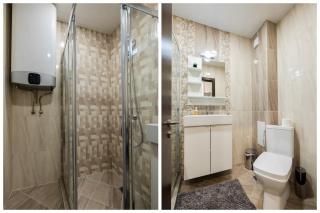 Chic Downtown Flat - 9