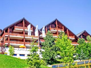 Apartment Eaux-Vives 201 by Interhome - 7