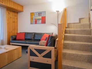 Apartment Eaux-Vives 201 by Interhome - 3