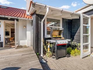 Holiday Home Tede - 1km from the sea by Interhome - 4