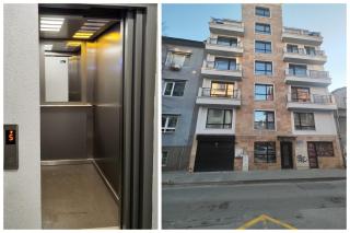 Chic Downtown Flat - 5