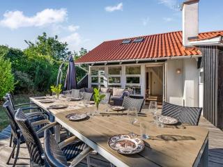 Holiday Home Tede - 1km from the sea by Interhome - 5