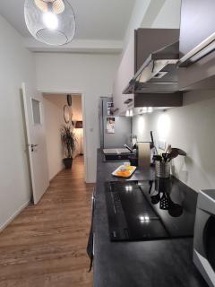 Cocooning au cœur de la cité Impériale - 9