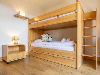 Apartment Grands Ducs 202G by Interhome - 6