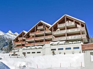 Apartment Eaux-Vives 201 by Interhome - 6