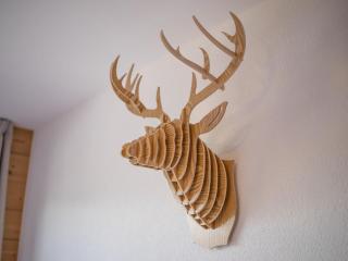 Apartment Grands Ducs 202G by Interhome - 2