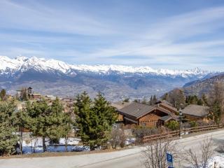 Apartment Grands Ducs 202G by Interhome - 3