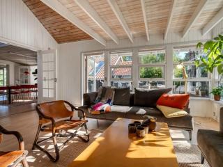 Holiday Home Tede - 1km from the sea by Interhome - 9