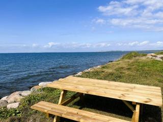 Holiday Home Ellinor - 190m from the sea by Interhome - 7