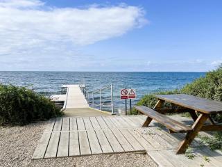 Holiday Home Ellinor - 190m from the sea by Interhome - 6