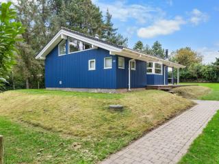 Holiday Home Ellinor - 190m from the sea by Interhome - 3