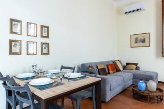 GuestHost - Central Apartment with Private Garden! - 3