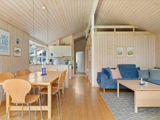 Holiday Home Ellinor - 190m from the sea by Interhome - 7