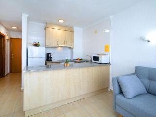 Apartment Atlantico-1 by Interhome - Calpe - 2