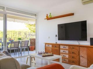 Apartment Sol Pins Tamariu by Interhome - 8