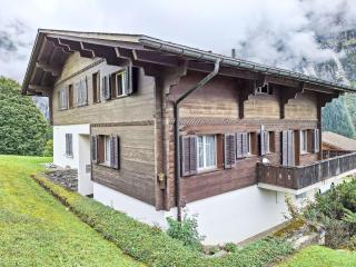 Apartment WOKA 1 by Interhome - 5