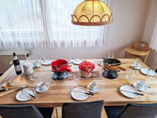 Apartment WOKA 1 by Interhome - Grindelwald - 2