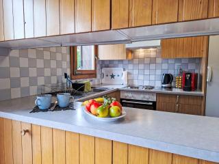 Apartment WOKA 1 by Interhome - 1