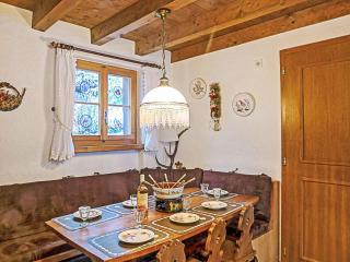 Apartment Biwak by Interhome - 9