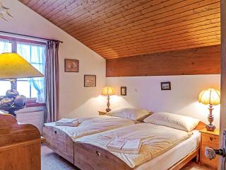 Apartment Biwak by Interhome - 3