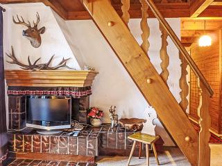 Apartment Biwak by Interhome - 2