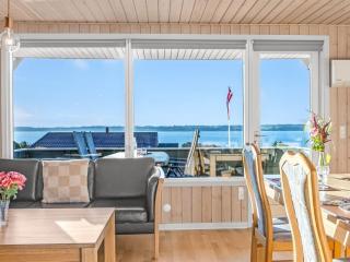 Holiday Home Elisabete - 600m from the sea by Interhome - 7