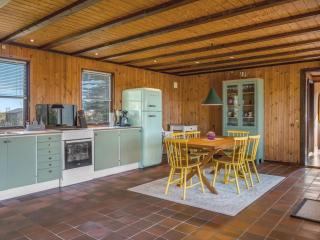 Holiday Home Skoge - 900m from the sea by Interhome - 2