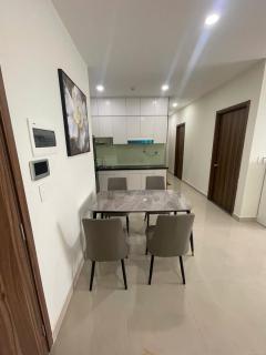 Cho thuê phòng trong căn hộ topaz elite - 9