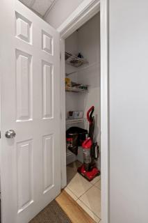 1st Flr 1 Bed 1 Ba Furnished-Pet Friendly - 8