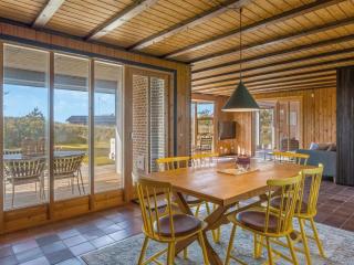 Holiday Home Skoge - 900m from the sea by Interhome - 4