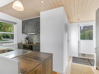 Holiday Home Cornel - 300m from the sea by Interhome - 3