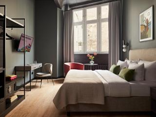 Numa Berlin Sketch - Berlin - 2