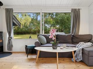 Holiday Home Baarde - 1-2km from the sea by Interhome - Vejby - 9