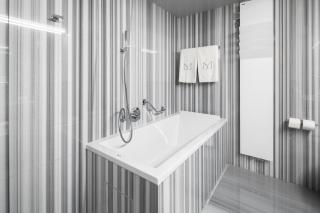 Met Boutique Hotel - 9