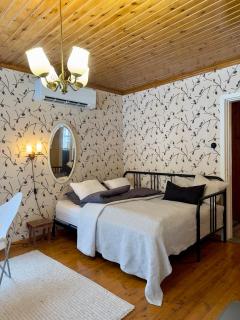 Arctic Garden Design Villa - 1