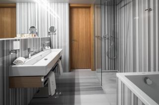 Met Boutique Hotel - 8