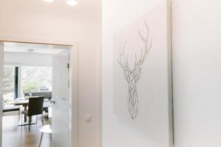 Ferienwohnungen Bergnest Winterberg - 7